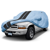 Dodge Durango 1998-2003 GRBK-STR SUV Cover